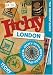 Itchy London: A City and Entertainment Guide to London (Insiders Guide) 10th Birthday Editon: A City and Entertainment Guide to London: Insiders Guide