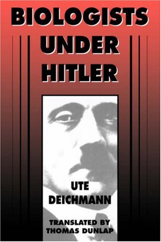 Biologists Under Hitler
