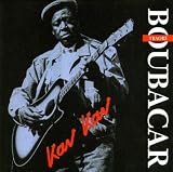Kar Kar Album Cover