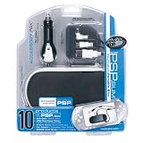 Mad Catz PSP Slim Accessory Pack (PSP)by Madcatz