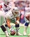 Mark Stepnoski Autographed/Hand Signed Dallas Cowboys 8x10 Photo