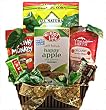 Gluten Free Super Snack Basket