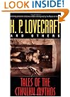 Tales of the Cthulhu Mythos