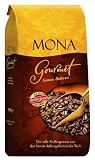 Produkt-Bild: R&ouml;stfein Mona Gourmet Ganze Bohnen, 2er Pack (2 x 500 g Packung)