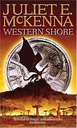 Western Shore (Aldabreshin Compass S.)