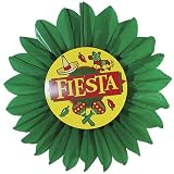 Fiesta Fan - 27