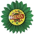 Fiesta Fan - 27"