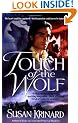 Touch of the Wolf