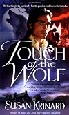 Touch of the Wolf