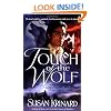 Touch of the Wolf (Historical Werewolf Series, Book 1)