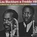 Selection jazz 1963-1965