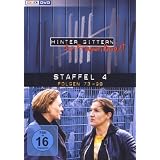 Hinter Gittern - der Frauenknast: Staffel 4 (Amaray-Box) [6 DVDs]von "Barbara Freier"