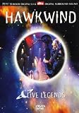 Hawkwind - Live Legends [DVD] [NTSC]