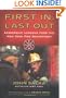 First In, Last Out: Leadership Lessons from the New York Fire Department