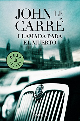 Llamada para el muerto (Agente Smiley 1) (Spanish Edition)