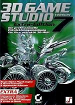 3D Game Studio 7.0