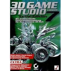 3D Game Studio 7.0