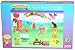 Picnic in the Park 100-piece Jigsaw Puzzle Game