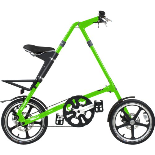 Strida 16 Foldable Bike 16 On Sale