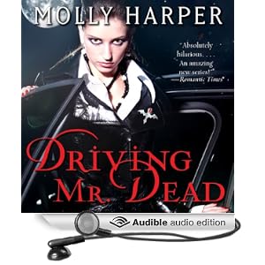 Mr Dead