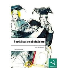 Betriebswirtschaftslehre