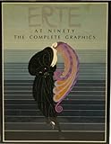 Erté at ninety : the complete graphics