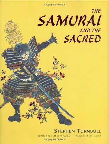 The Samurai and the Sacred