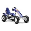Berg 03.55.82 Berg Racing Gt - Silver