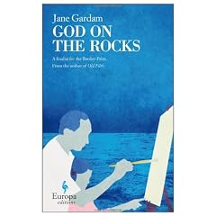 God On The Rocks