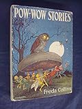 Pow-wow stories
