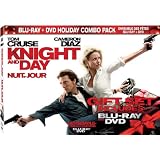 Knight & Day-Bd & Dvd Combo [Blu-ray]