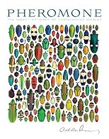 Pheromone: The Insect Artwork of Christopher Marley