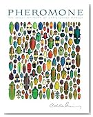 Pheromone: The Insect Artwork of Christopher Marley