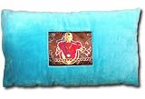 Iron Man Fleece Body Pillow