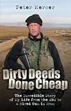 Review John Blake Publishing Ltd  / Dirty Deeds Done Cheap