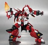 スーパーロボット超合金 アルトアイゼン 画像
