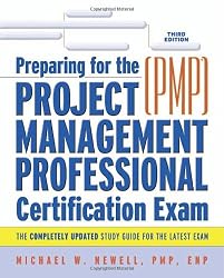 Preparing For The Project Management Professional (PMP) Certification Exam(pmp