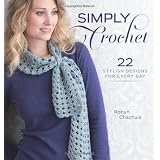SimplyCrochet:22StylishDesignsforEveryday