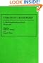 Strategic Leadership: A Multiorganizational-Level Perspective