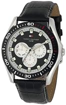 Tommy Hilfiger Men's Multi-Function Watch #1790604
