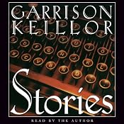 Stories | [Garrison Keillor]