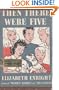 Then There Were Five