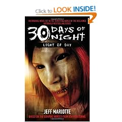 30 Days of Night: Light of Day