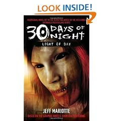 30 Days of Night: Light of Day