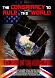 Conspiracy To Rule The World [DVD] [2008]