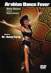 Arabian Dance Fever: Belly Dance