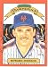 1990 Donruss # 18 Howard Johnson New York Mets Baseball Card