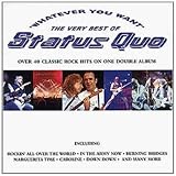 Very Best Of: Whatever You Want