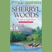 The Inn at Eagle Point: A Chesapeake Shores Novel, Book 1 | [Sherryl Woods]