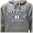 Duke Campus Yard Printed Fleece Hoodie (XX-Large)